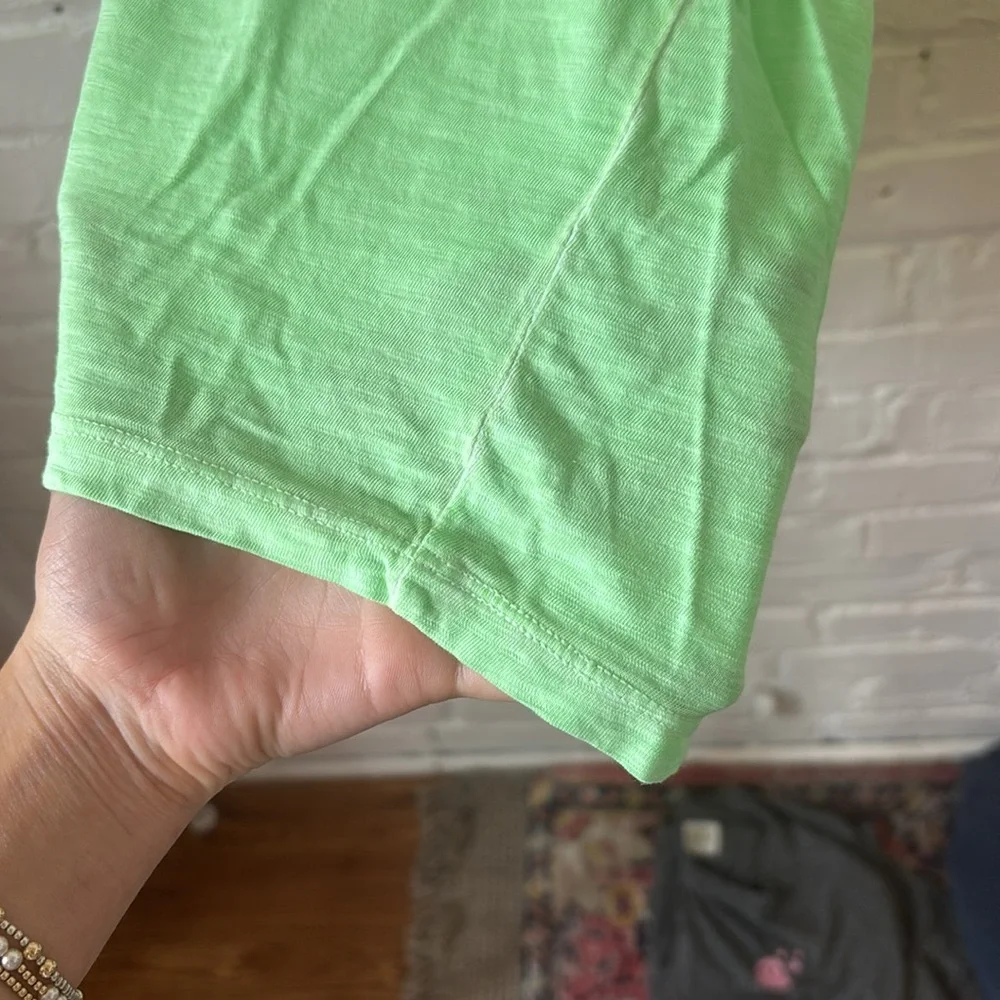 Veronica Beard Arion Muscle T-shirt size XL - Picture 4 of 6